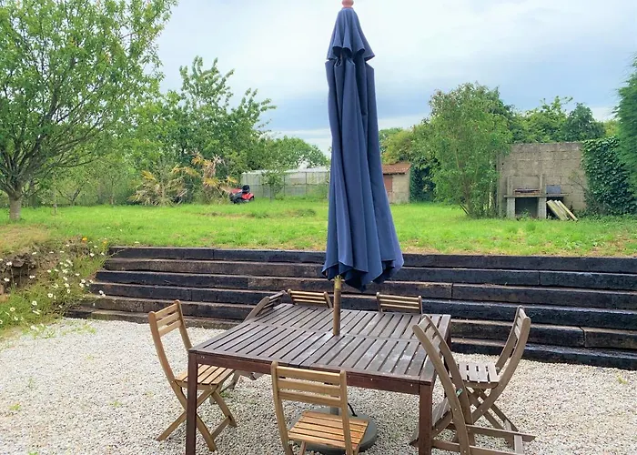 Cottage Familial