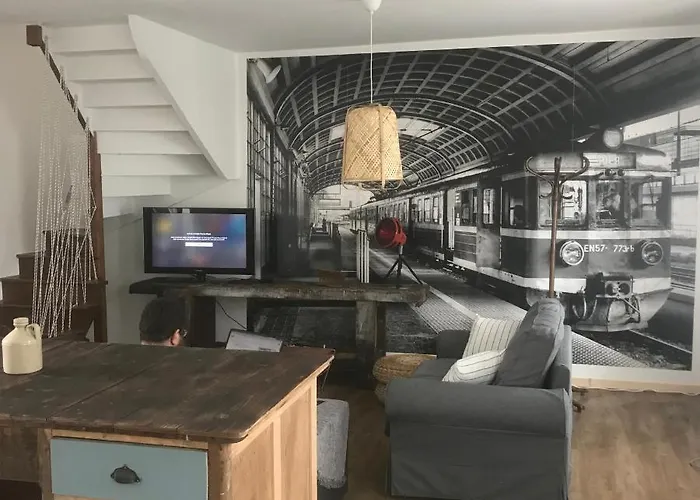 Cottage Familial
