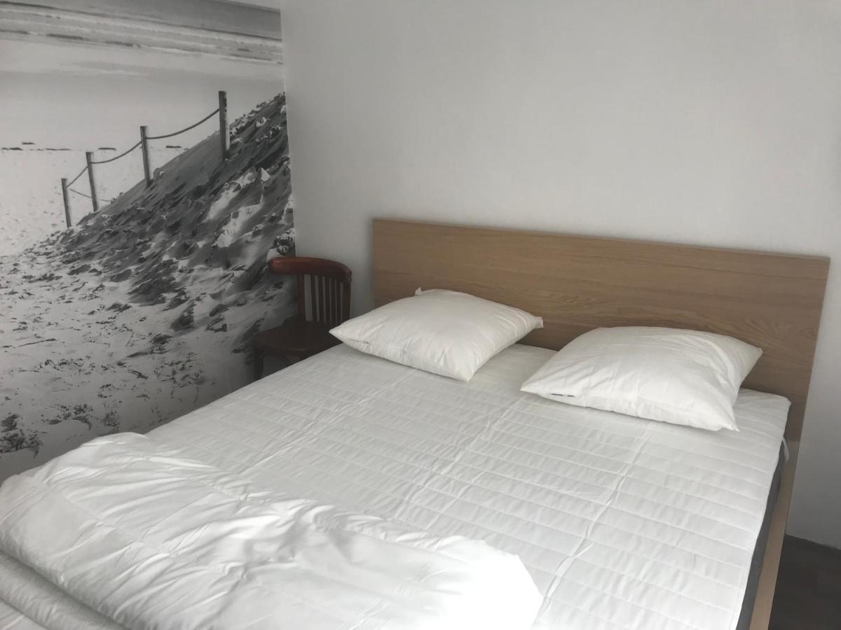 Familial Holiday home Ozeville