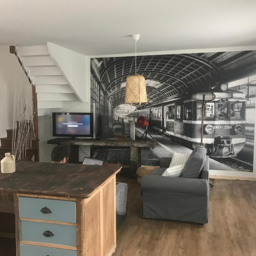 Holiday home Familial *